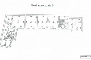 будинок за адресою В'ячеслава Липинського вул. (Чапаєва), 66