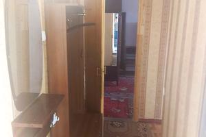 квартира по адресу Ньютона ул., 135а
