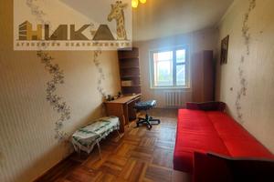 квартира за адресою Рубана вул., 7