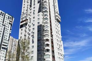 квартира по адресу Срибнокильская ул., 3-В
