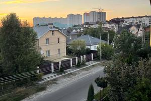 квартира по адресу Кармелюка ул., 23