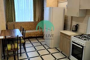 квартира за адресою Української Перемоги вул., 27б