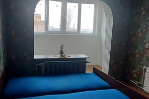 квартира за адресою Перодова, 52А