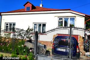 дом по адресу Ярослава Мудрого ул., 18
