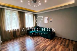 квартира за адресою Свободи просп., 213