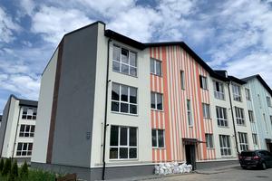 квартира за адресою Джерельна, 13
