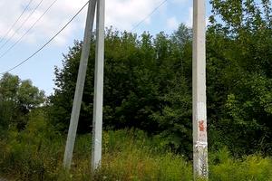 ділянка за адресою Калиновая