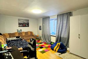 квартира за адресою Сороча вул., 7