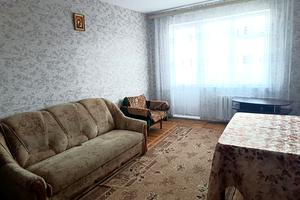 квартира по адресу Фабричная ул., 24