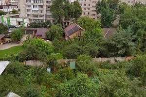 квартира по адресу Александра Кошица ул. (Паризької Комуни), 3