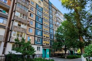 квартира за адресою Велика Діївська вул. (Братів Трофімових), 40