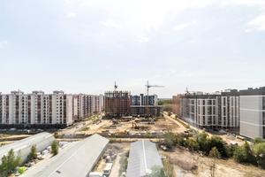 квартира за адресою Довженка вул., 3в