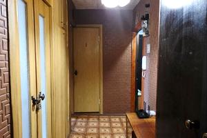 квартира за адресою Березинська вул., 18