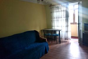 квартира за адресою Андрія Малишка вул., 27