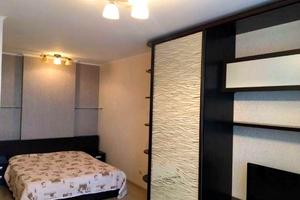 квартира по адресу Елизаветы Чавдар ул., 3
