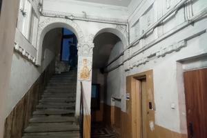 квартира по адресу Словацького, 2