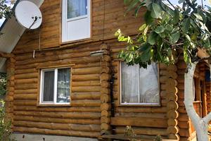 будинок за адресою Річкова