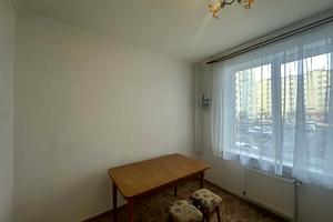 квартира по адресу Крайняя ул., 14