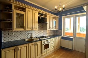 квартира за адресою Лесі Українки вул., 6