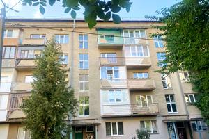 квартира за адресою Крива вул., 4а