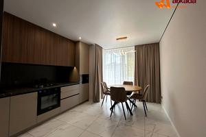 квартира по адресу Степана Бандеры ул., 79