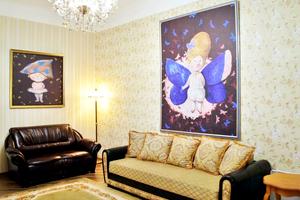 квартира за адресою Богдана Хмельницького вул.