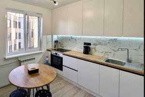 квартира за адресою Олександра Мишуги вул., 3