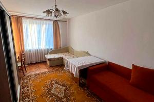 квартира по адресу Сосюры ул., 46