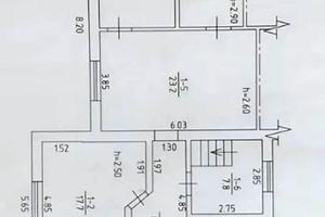 будинок за адресою Сагайдачного пров., 1