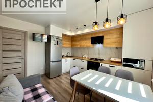 квартира за адресою Михайла Лушпи просп., 5 к22
