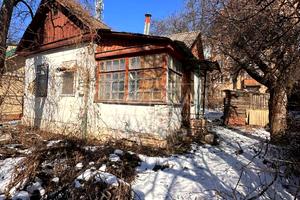 будинок за адресою Мишоловка