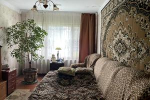 квартира по адресу Марсельская ул., 18