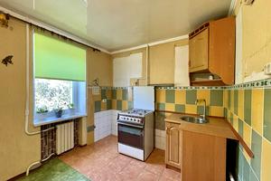квартира за адресою Семафорна вул., 13