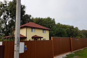 ділянка за адресою Калиновая