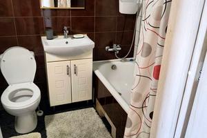 квартира по адресу Академика Сахарова ул., 50