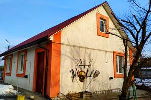 будинок за адресою полонського, 36