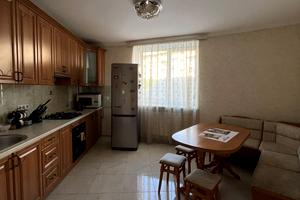 квартира по адресу Евгения Коновальца ул., 124А