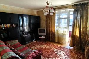 квартира по адресу Героев просп., 50