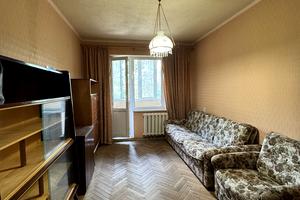 квартира по адресу Гагарина просп. (Гагаріна), 92