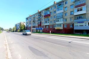 коммерческая по адресу Каменецкая ул., 101