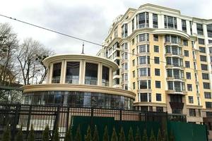 квартира за адресою Михайла Грушевського вул., 9б