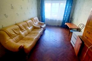 квартира по адресу Космическая ул., 5