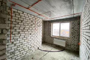 квартира по адресу Полтавский Шлях ул., 184а
