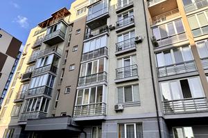 квартира за адресою Метрологічна вул., 109-А