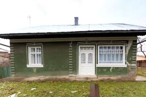будинок за адресою оршівці