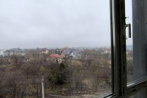 квартира за адресою Щирецька вул., 23