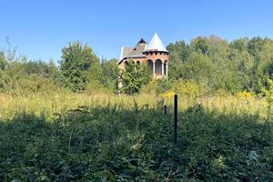 ділянка за адресою с. Загвіздя, 
