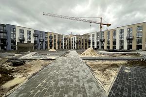 квартира за адресою Зелена, 300