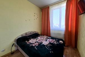 квартира по адресу Центральная ул., 8А