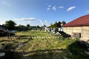 ділянка за адресою Гайова вул. (Комсомольська), 18